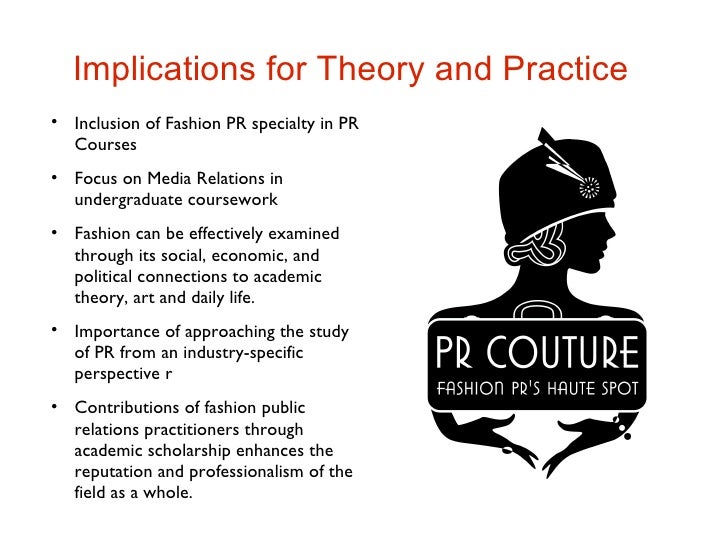 BA (Hons) Fashion Public Relations and Communication - London 93 BA (Hons) Fashion Public Relations and Communication - London 1